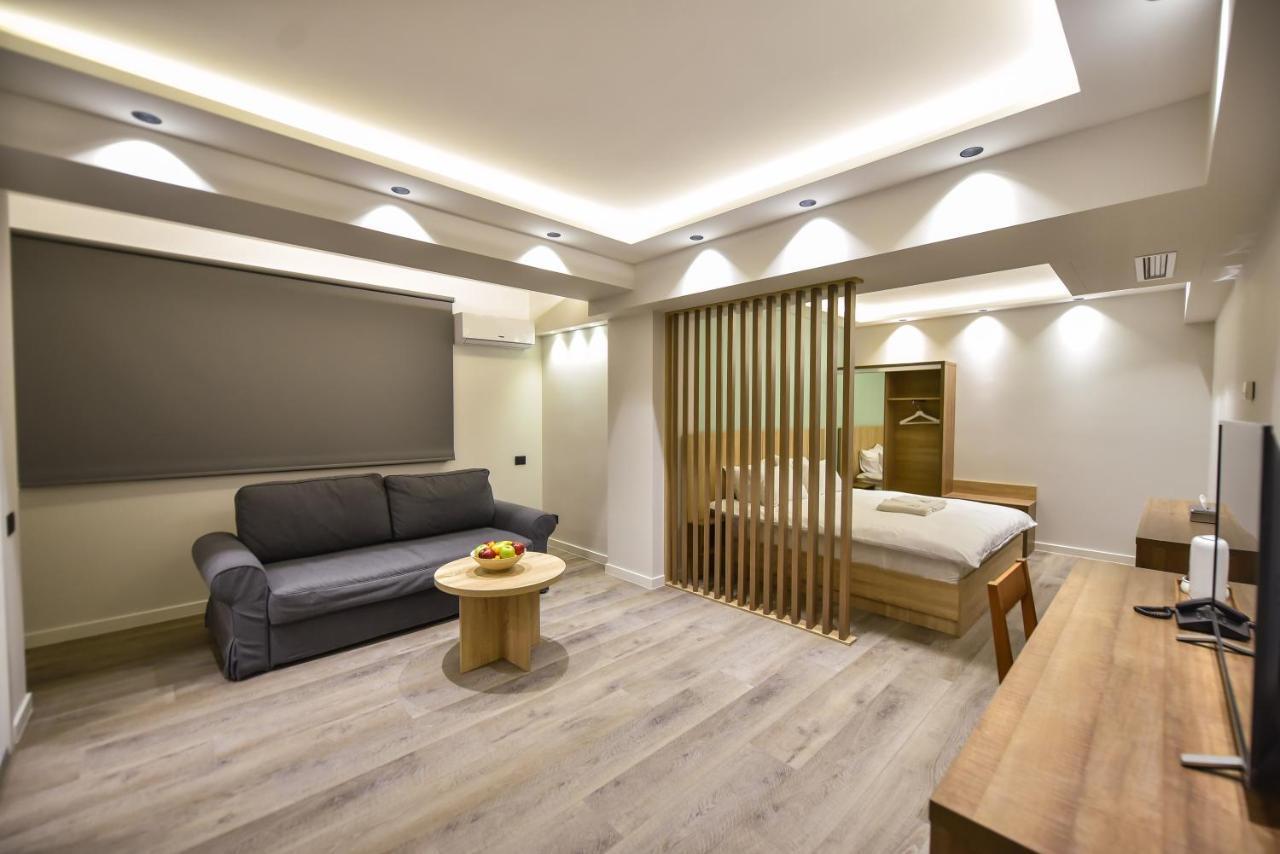 Baron Boutique Hotel Єреван Екстер'єр фото