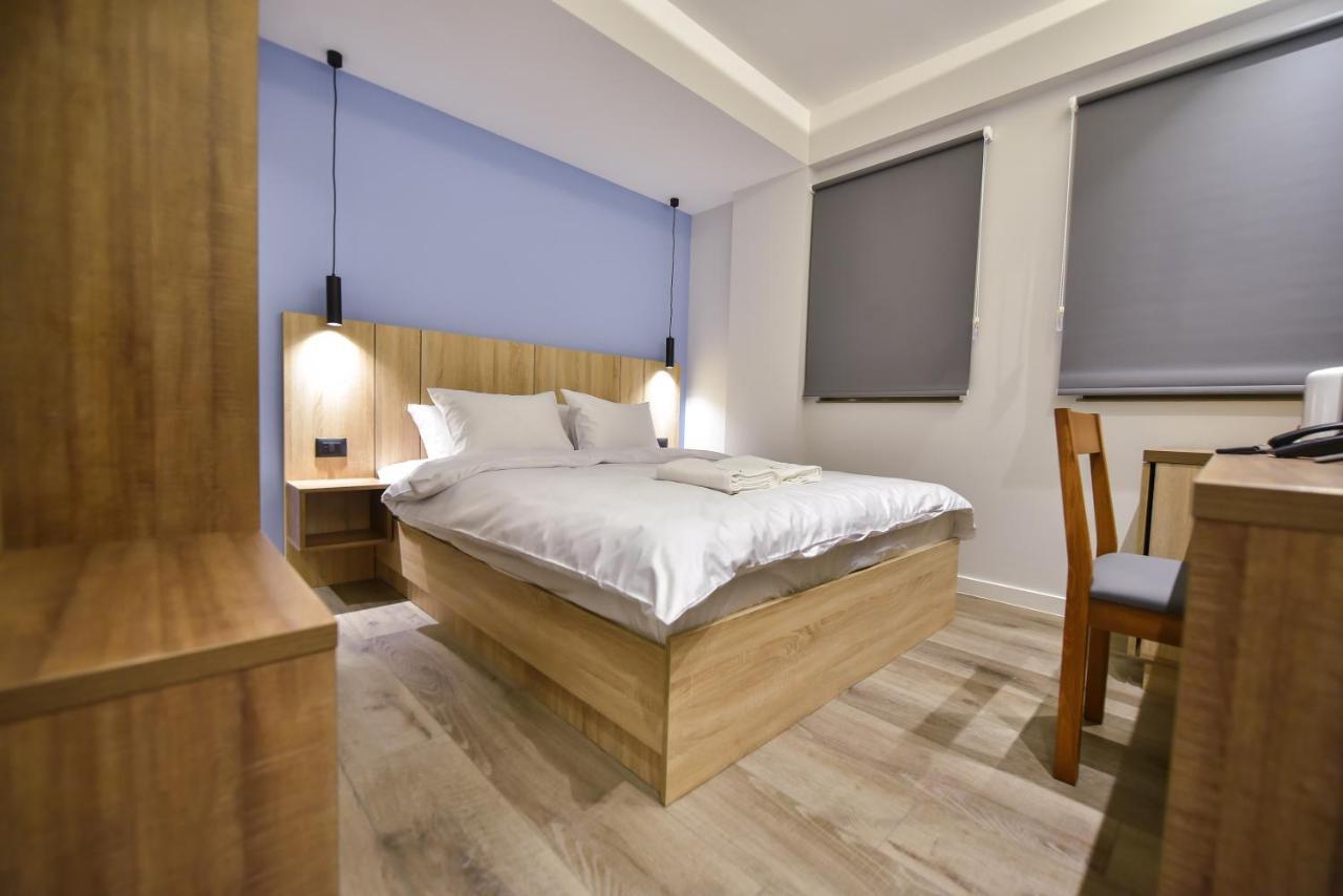 Baron Boutique Hotel Єреван Екстер'єр фото