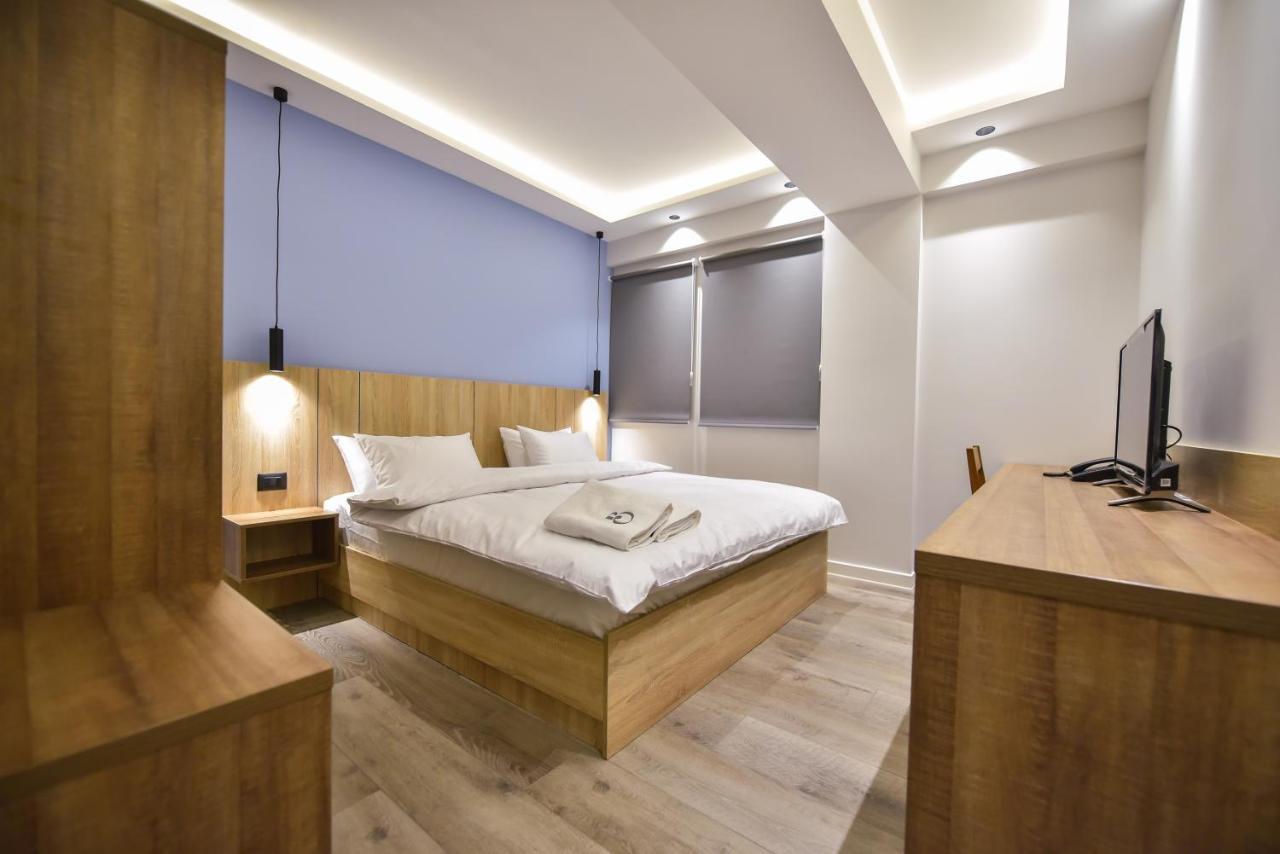 Baron Boutique Hotel Єреван Екстер'єр фото
