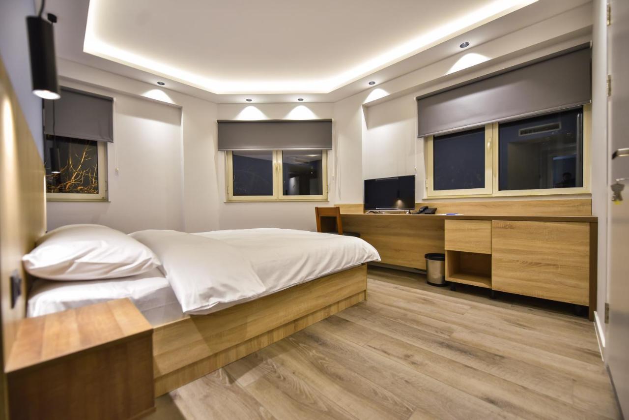 Baron Boutique Hotel Єреван Екстер'єр фото