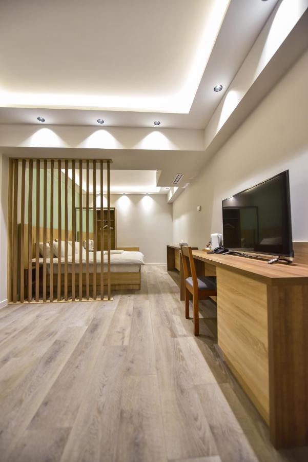 Baron Boutique Hotel Єреван Екстер'єр фото