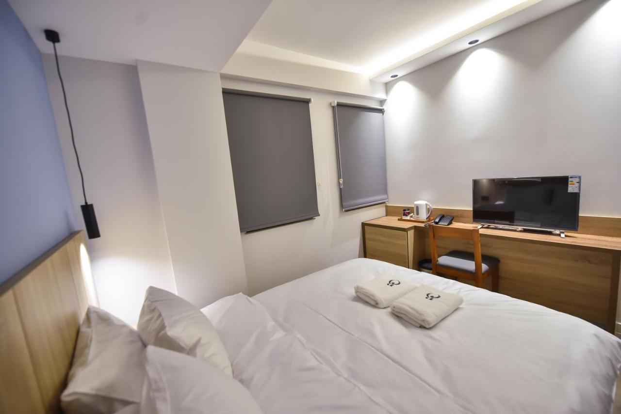 Baron Boutique Hotel Єреван Екстер'єр фото