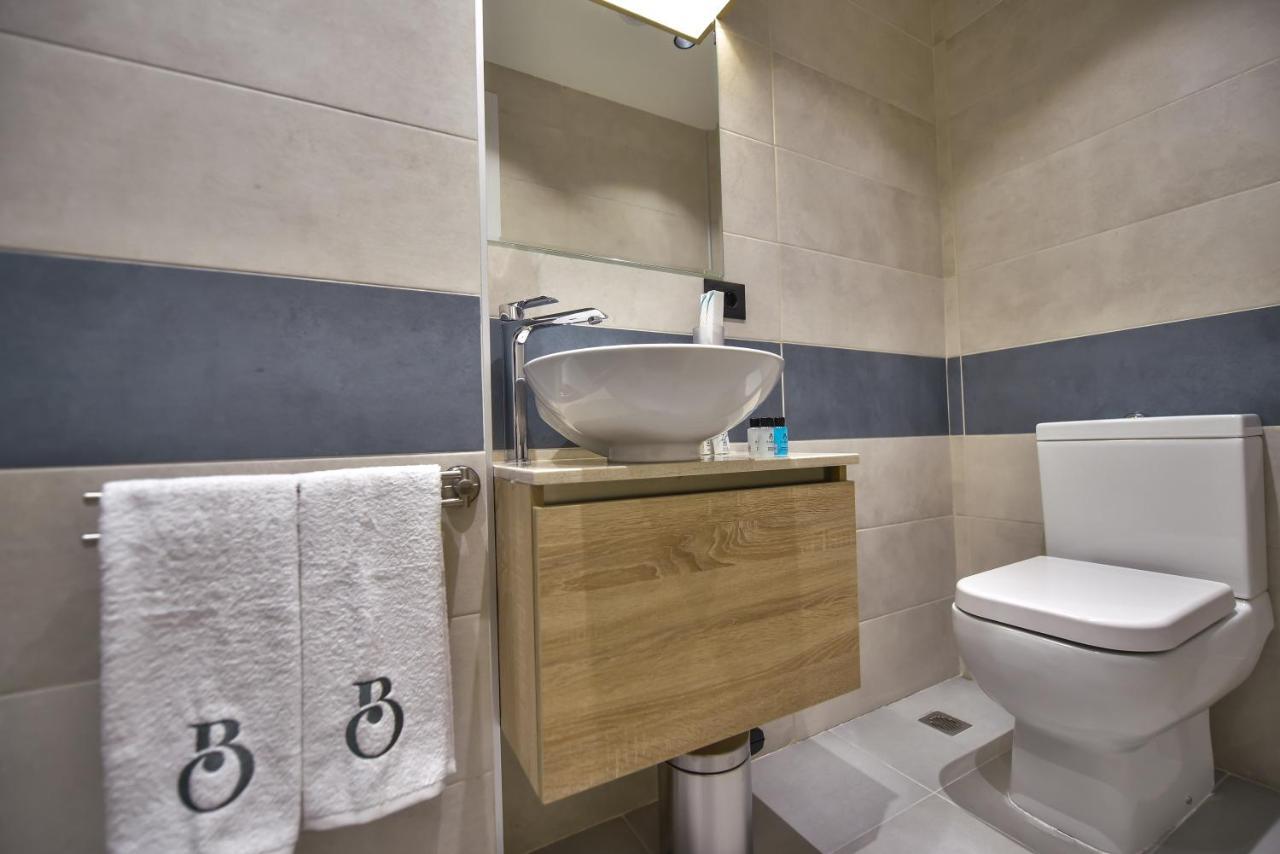 Baron Boutique Hotel Єреван Екстер'єр фото