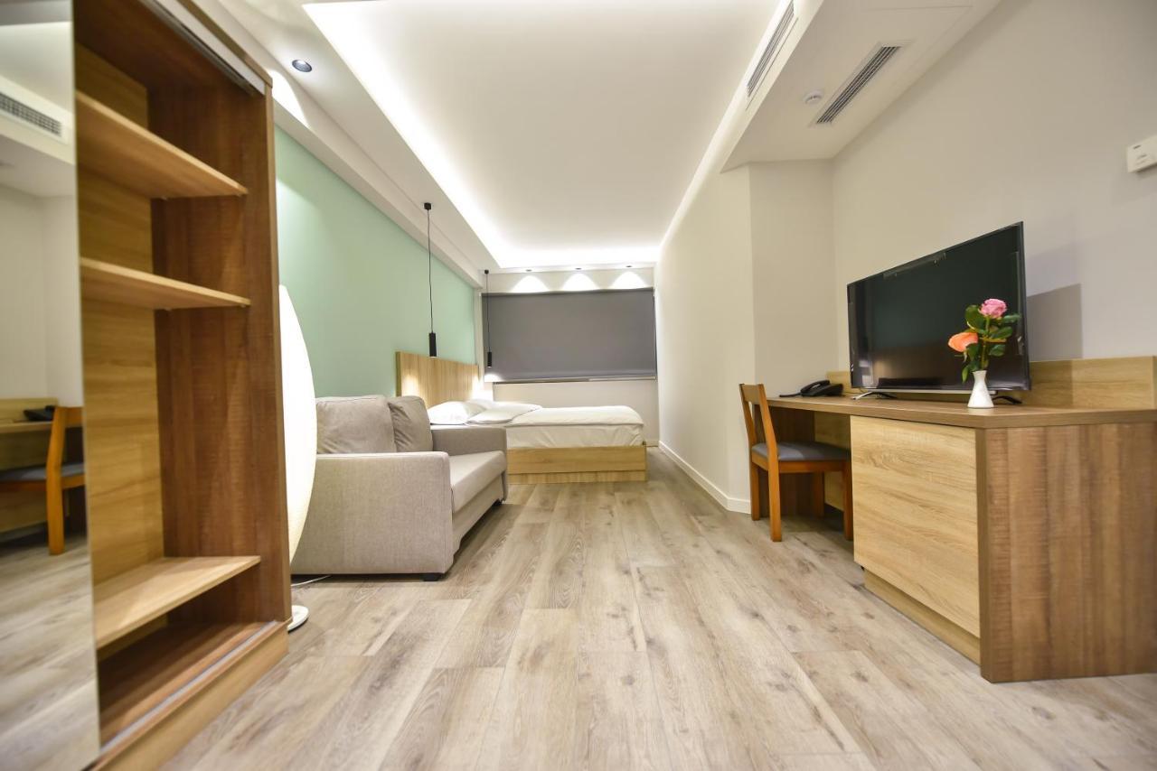 Baron Boutique Hotel Єреван Екстер'єр фото