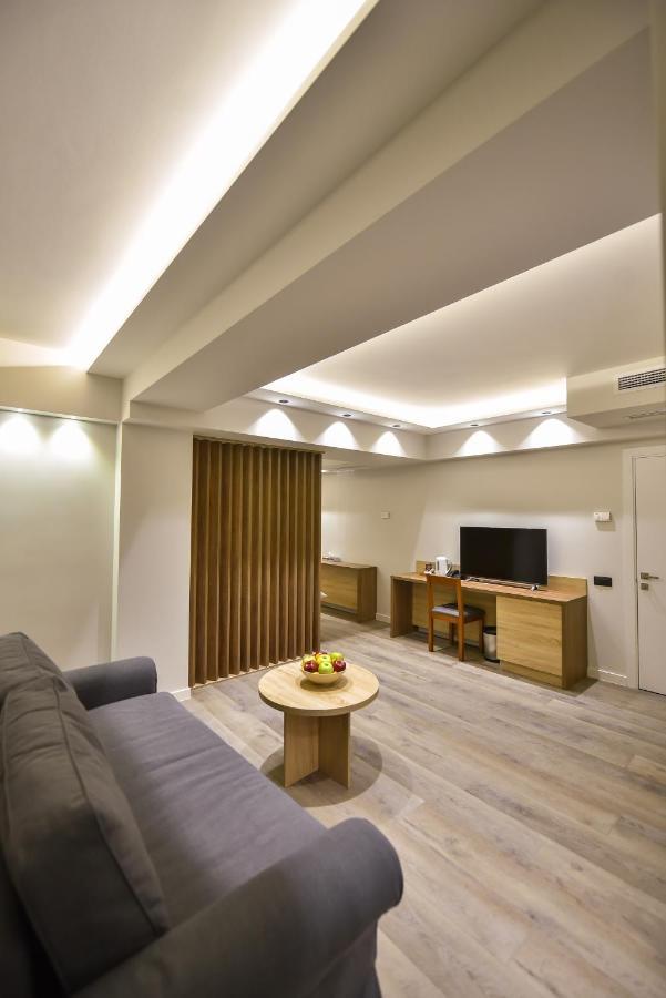 Baron Boutique Hotel Єреван Екстер'єр фото