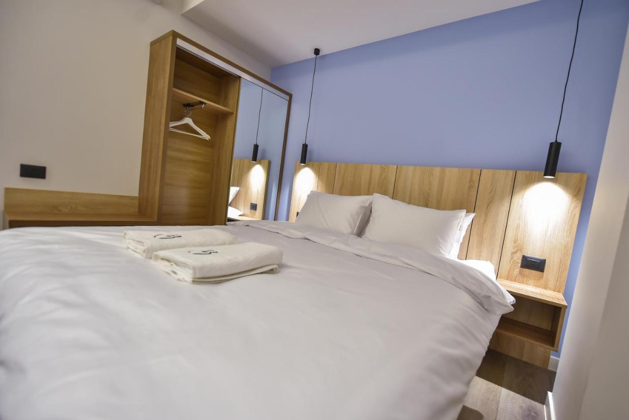 Baron Boutique Hotel Єреван Екстер'єр фото