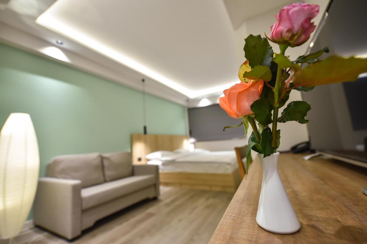 Baron Boutique Hotel Єреван Екстер'єр фото