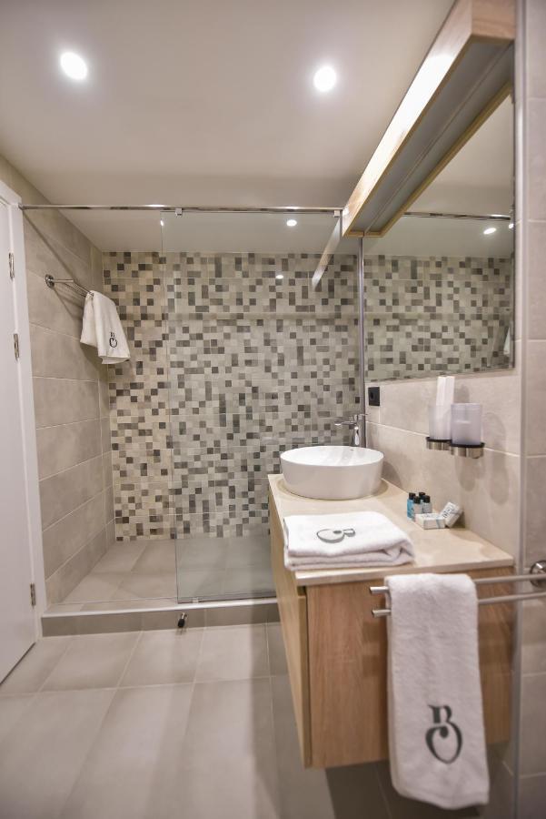 Baron Boutique Hotel Єреван Екстер'єр фото